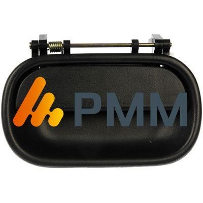 PMM AL80722 Ручка дверей AL80722: Купити в Україні - Добра ціна на EXIST.UA!