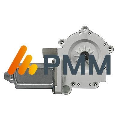 PMM BI 16032 R Моторчик склопідйомника BI16032R: Купити в Україні - Добра ціна на EXIST.UA!
