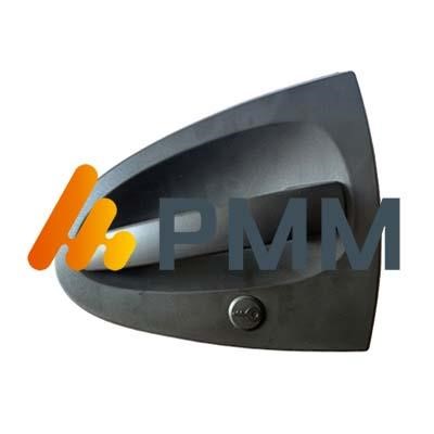 PMM AL80875 Ручка дверей AL80875: Купити в Україні - Добра ціна на EXIST.UA!