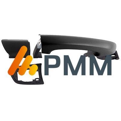 PMM AL80821 Ручка дверей AL80821: Купити в Україні - Добра ціна на EXIST.UA!