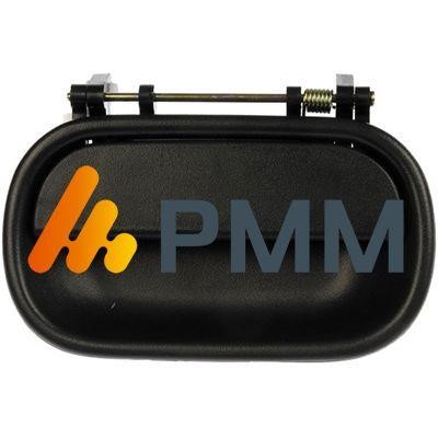 PMM AL80721 Ручка дверей AL80721: Купити в Україні - Добра ціна на EXIST.UA!