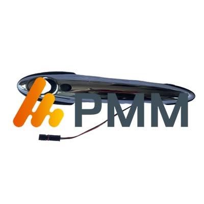 PMM AL80880 Ручка дверей AL80880: Купити в Україні - Добра ціна на EXIST.UA!