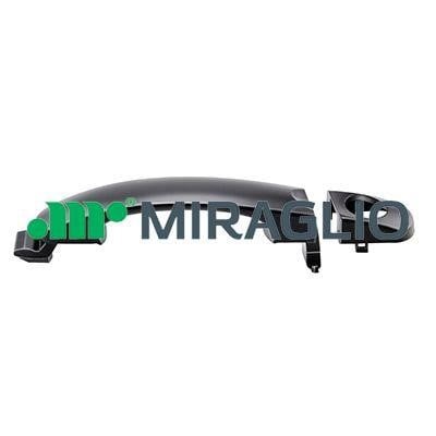 Miraglio 80/667 Ручка дверей 80667: Купити в Україні - Добра ціна на EXIST.UA!