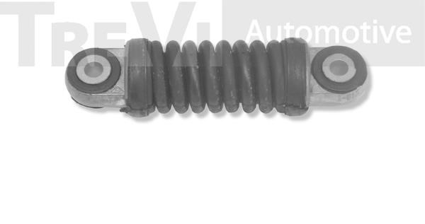 Trevi automotive TA1259 Амортизатор натяжника ременя поліклинового (приводного) TA1259: Купити в Україні - Добра ціна на EXIST.UA!