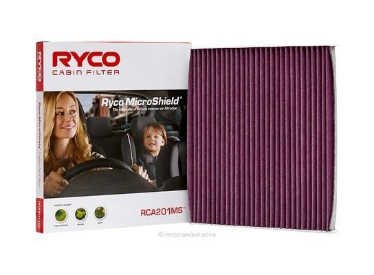 RYCO RCA201MS Фільтр салону RCA201MS: Купити в Україні - Добра ціна на EXIST.UA!