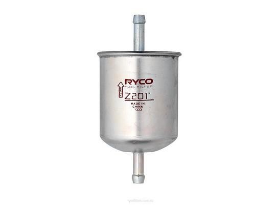 RYCO Z201 Фільтр палива Z201: Купити в Україні - Добра ціна на EXIST.UA!