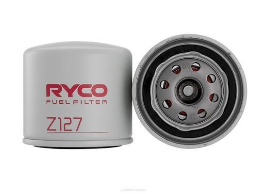 RYCO Z127 Фільтр палива Z127: Купити в Україні - Добра ціна на EXIST.UA!