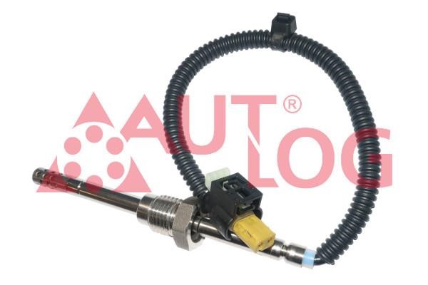 Autlog AS3389 Датчик температури відпрацьованих газів AS3389: Купити в Україні - Добра ціна на EXIST.UA!