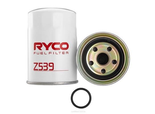 RYCO Z539 Фільтр палива Z539: Купити в Україні - Добра ціна на EXIST.UA!