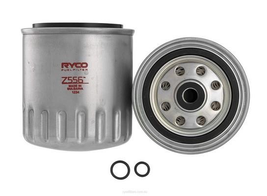 RYCO Z556 Фільтр палива Z556: Купити в Україні - Добра ціна на EXIST.UA!