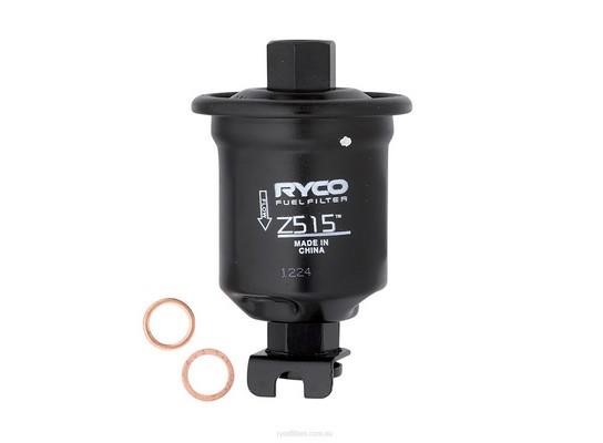 RYCO Z515 Фільтр палива Z515: Купити в Україні - Добра ціна на EXIST.UA!