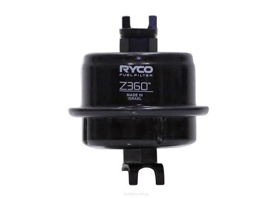 RYCO Z360 Фільтр палива Z360: Купити в Україні - Добра ціна на EXIST.UA!