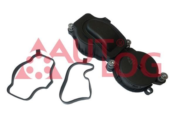 Autlog AS8028 Клапан вентиляції картерних газів AS8028: Купити в Україні - Добра ціна на EXIST.UA!