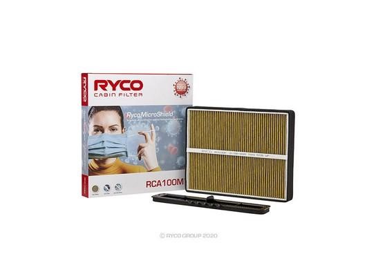 Купити RYCO RCA100M за низькою ціною в Україні!