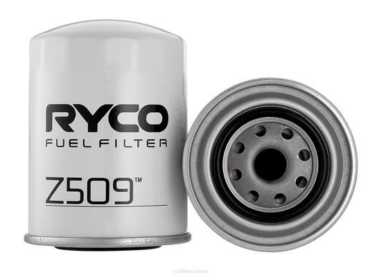 RYCO Z509 Фільтр палива Z509: Купити в Україні - Добра ціна на EXIST.UA!