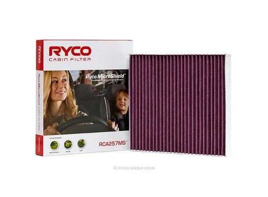 RYCO RCA257MS Фільтр салону RCA257MS: Купити в Україні - Добра ціна на EXIST.UA!