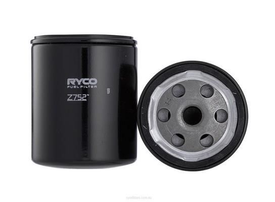 RYCO Z752 Фільтр палива Z752: Купити в Україні - Добра ціна на EXIST.UA!
