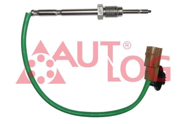 Autlog AS3303 Датчик температури відпрацьованих газів AS3303: Купити в Україні - Добра ціна на EXIST.UA!