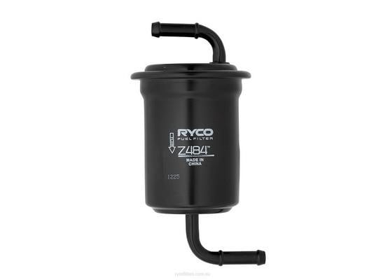 RYCO Z484 Фільтр палива Z484: Купити в Україні - Добра ціна на EXIST.UA!