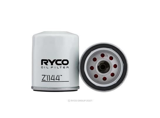 RYCO Z1144 Фільтр масляний Z1144: Купити в Україні - Добра ціна на EXIST.UA!