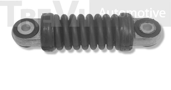 Trevi automotive TA1736 Амортизатор натяжника ременя поліклинового (приводного) TA1736: Купити в Україні - Добра ціна на EXIST.UA!