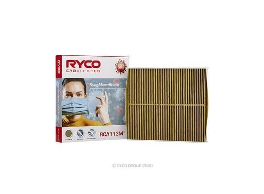 Купити RYCO RCA113M за низькою ціною в Україні!