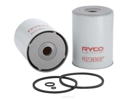 RYCO R2388P Фільтр палива R2388P: Купити в Україні - Добра ціна на EXIST.UA!