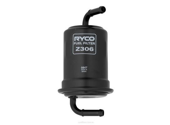 RYCO Z306 Фільтр палива Z306: Купити в Україні - Добра ціна на EXIST.UA!