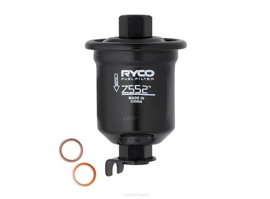 RYCO Z552 Фільтр палива Z552: Купити в Україні - Добра ціна на EXIST.UA!
