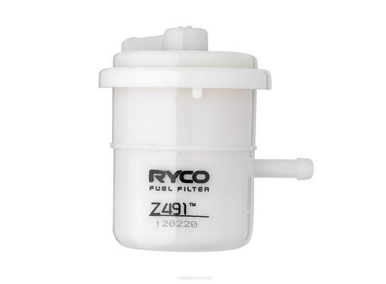 RYCO Z491 Фільтр палива Z491: Купити в Україні - Добра ціна на EXIST.UA!