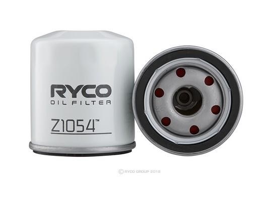 RYCO Z1054 Фільтр масляний Z1054: Купити в Україні - Добра ціна на EXIST.UA!