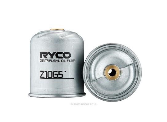 RYCO Z1065 Фільтр масляний Z1065: Купити в Україні - Добра ціна на EXIST.UA!