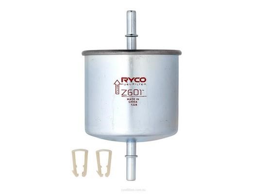 RYCO Z601 Фільтр палива Z601: Купити в Україні - Добра ціна на EXIST.UA!