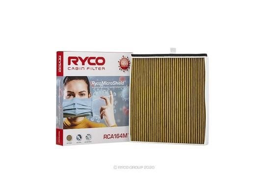 RYCO RCA164M Фільтр салону RCA164M: Купити в Україні - Добра ціна на EXIST.UA!