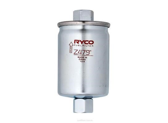 RYCO Z479 Фільтр палива Z479: Купити в Україні - Добра ціна на EXIST.UA!