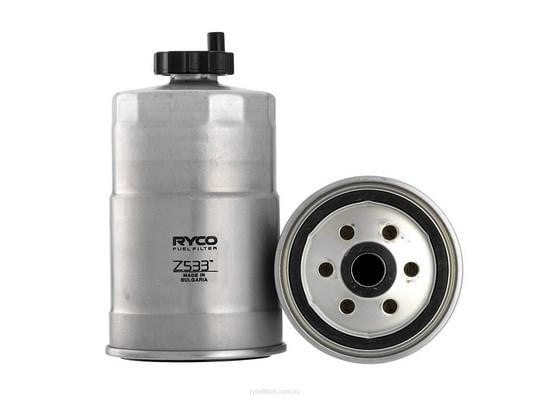 RYCO Z533 Фільтр палива Z533: Купити в Україні - Добра ціна на EXIST.UA!