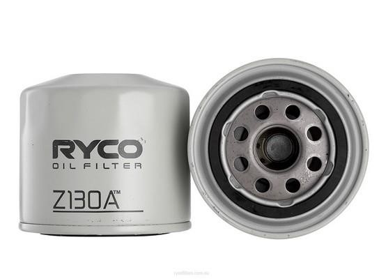 RYCO Z130A Фільтр масляний Z130A: Купити в Україні - Добра ціна на EXIST.UA!
