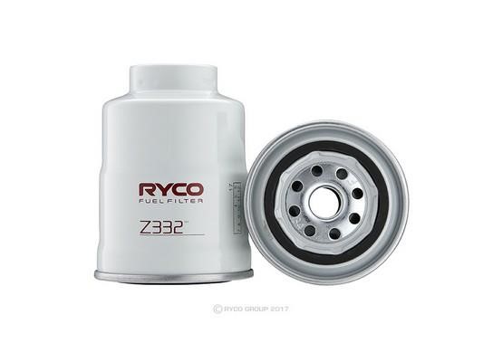 RYCO Z332 Фільтр палива Z332: Купити в Україні - Добра ціна на EXIST.UA!