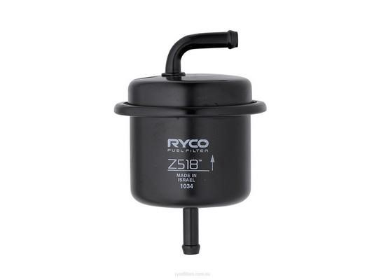 RYCO Z518 Фільтр палива Z518: Купити в Україні - Добра ціна на EXIST.UA!