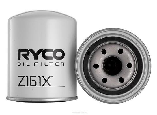RYCO Z161X Фільтр масляний Z161X: Купити в Україні - Добра ціна на EXIST.UA!