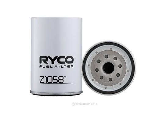 RYCO Z1058 Фільтр палива Z1058: Купити в Україні - Добра ціна на EXIST.UA!