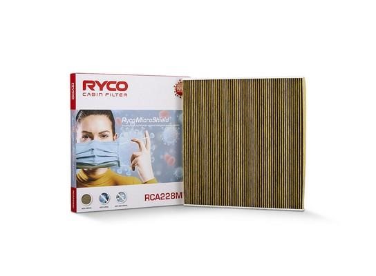 RYCO RCA228M Фільтр салону RCA228M: Купити в Україні - Добра ціна на EXIST.UA!