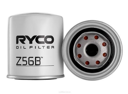 RYCO Z56B Фільтр масляний Z56B: Купити в Україні - Добра ціна на EXIST.UA!
