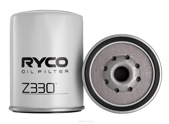 RYCO Z330 Фільтр масляний Z330: Купити в Україні - Добра ціна на EXIST.UA!