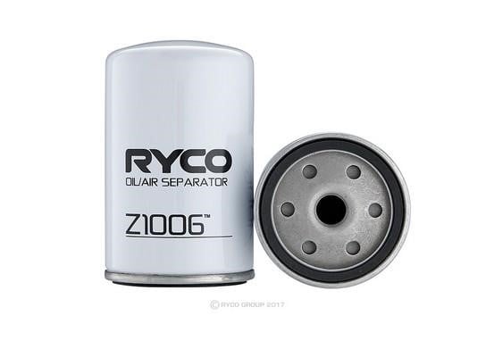 RYCO Z1006 Фільтр, система продування картера Z1006: Купити в Україні - Добра ціна на EXIST.UA!