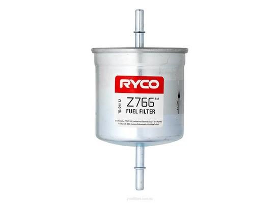 RYCO Z766 Фільтр палива Z766: Купити в Україні - Добра ціна на EXIST.UA!