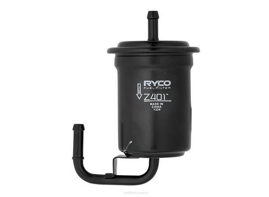RYCO Z401 Фільтр палива Z401: Купити в Україні - Добра ціна на EXIST.UA!