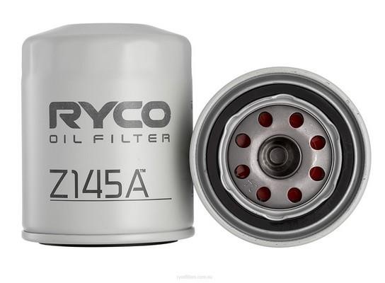 RYCO Z145A Фільтр масляний Z145A: Купити в Україні - Добра ціна на EXIST.UA!