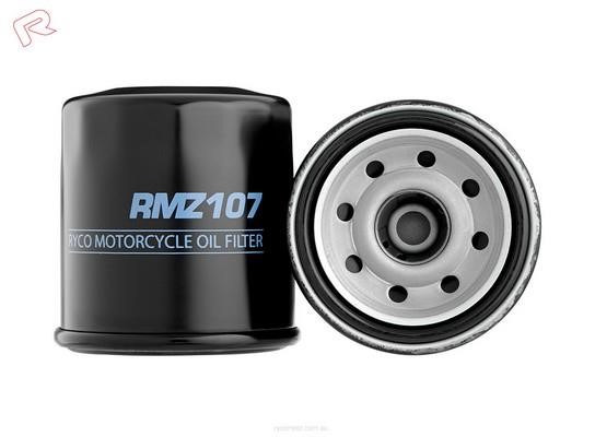 RYCO RMZ107 Фільтр масляний RMZ107: Купити в Україні - Добра ціна на EXIST.UA!