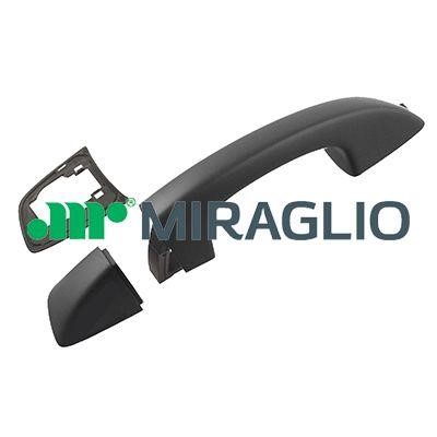 Miraglio 80/824 Ручка дверей 80824: Купити в Україні - Добра ціна на EXIST.UA!